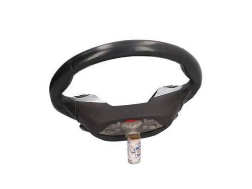Steering wheel FORD TRANSIT CUSTOM V362 Van (FY, FZ) 2.2 TDCi | BP40398626C49 - Image 3
