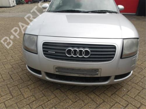 Front left seatbelt AUDI TT (8N3) 1.8 T quattro | BP40391102I26  - Image 19