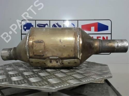 Used Particulate filter Particulate filter VW CADDY III Box Body/MPV (2KA, 2KH, 2CA, 2CH) 1.9 TDI (105 hp) 40382771 40382771