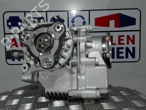 Used Transfer box Transfer box SKODA KAROQ (NU7, ND7) 2.0 TDI 4x4 (190 hp) 40383729 40383729