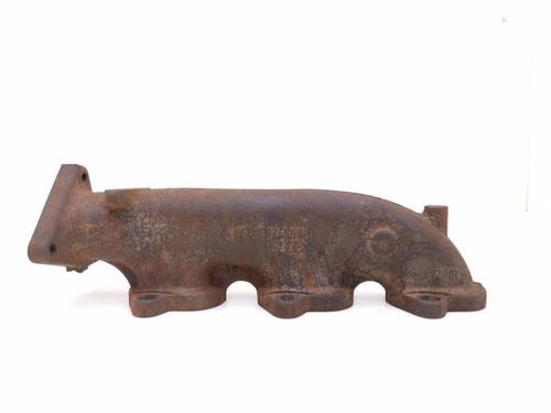 Exhaust manifold AUDI A4 B7 (8EC) 3.0 TDI quattro | BP40380742M110 - Image 2