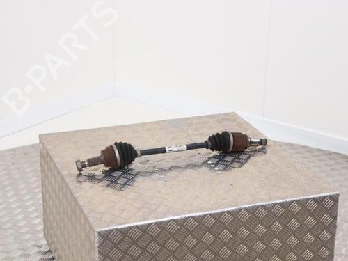 Right rear driveshaft CITROËN DS5 2.0 HDi 200 Hybrid4 All-wheel Drive | BP40473821M41 - Image 7