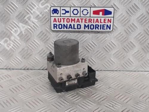 Used ABS pump ABS pump CITROËN JUMPY II Van 1.6 HDi 90 8V (90 hp) 40368195 40368195