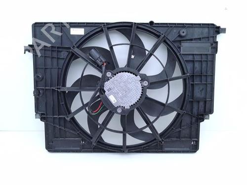 Used Radiator fan Radiator fan LYNK & CO 01 PHEV (261 hp) 40423105 40423105