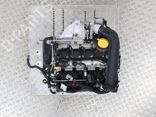 Engine VW GOLF VII (5G1, BQ1, BE1, BE2) 1.4 TSI | BP40372907M1 - Image 8