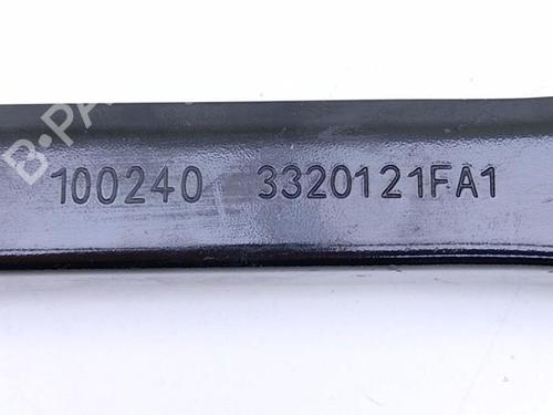 Left rear suspension arm XPENG G6 EV | BP40420289M14  - Image 5