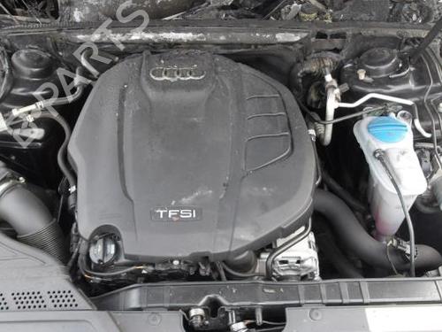 Intercooler pipe AUDI A4 B8 (8K2) 1.8 TFSI | BP40396559M127 - Image 17