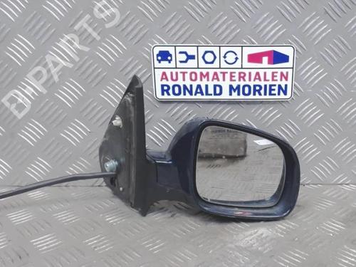 Used Right mirror Right mirror VW GOLF IV (1J1) 1.6 (100 hp) 40430258 40430258