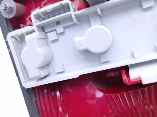 Left taillight SKODA OCTAVIA II (1Z3) 1.9 TDI | BP40468295C34 - Image 4