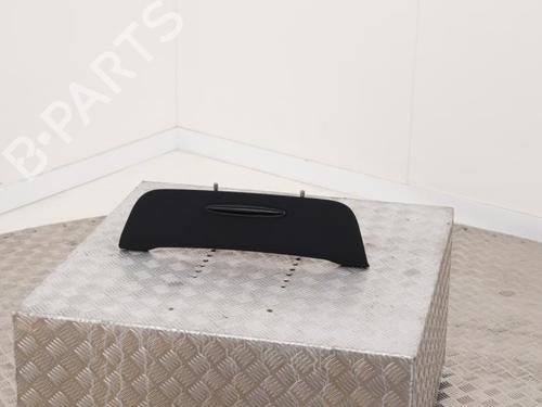 Used Interior roof Interior roof MERCEDES-BENZ S-CLASS Coupe (C217) S 63 AMG 4-matic (217.378) (585 hp) 40475504 40475504
