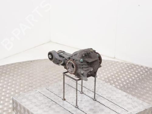Used Rear differential Rear differential AUDI A8 D3 (4E2, 4E8) 4.2 TDI quattro (326 hp) 40384227 40384227