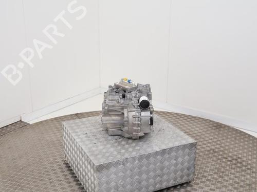 Used Gearbox Gearbox VW PASSAT B9 Variant (CJ5) 2.0 TSI (204 hp) 40421319 40421319