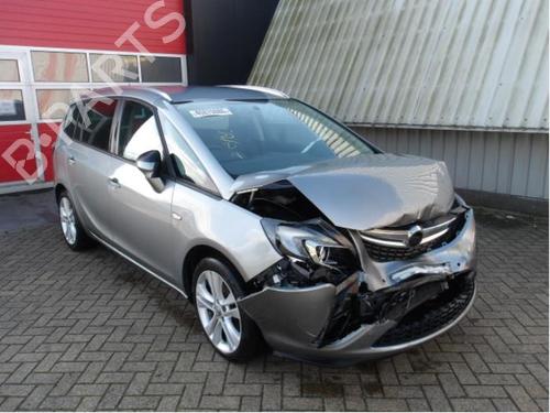 Steering column stalk OPEL ZAFIRA TOURER C (P12) 1.4 (75) | BP40361053I23 - Image 5