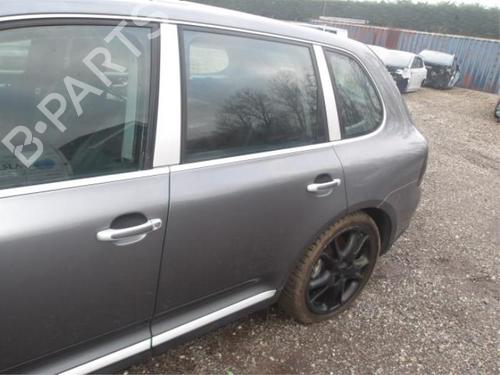 Electronic sensor PORSCHE CAYENNE (9PA) S 4.5 | BP40395695M84 - Image 21