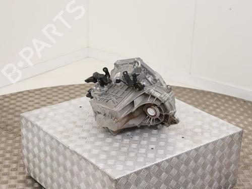 gearbox-kia-picanto-iii-ja-2017-40419410 main image