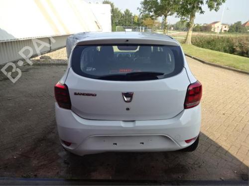 Left mirror DACIA SANDERO II 1.0 SCe 75 (B8JC, B8JD, B8NC) | BP40430145C26 - Image 11