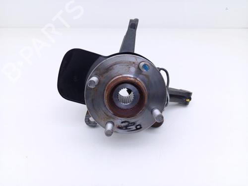 Used Right front steering knuckle Right front steering knuckle SUZUKI CELERIO (LF) 1.0 (AVK310) (68 hp) 40365612 40365612