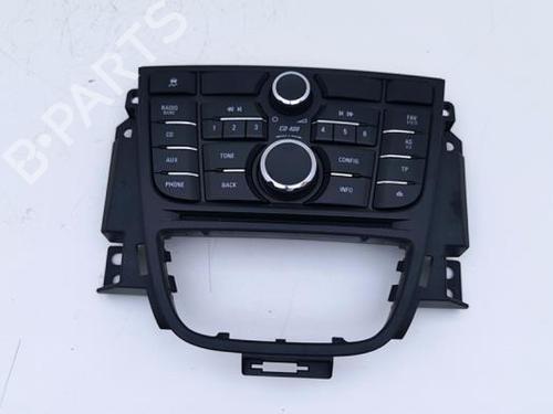switch-opel-astra-j-p10-2009-2010-2011-2012-2013-2014-2015-2016-40469232 main image