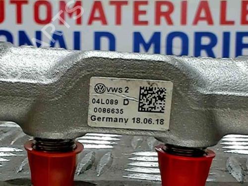 injection-rail-vw-golf-vii-variant-ba5-bv5-2013-2014-2015-2016-2017-2018-2019-2020-2021-2022-40387888 main image
