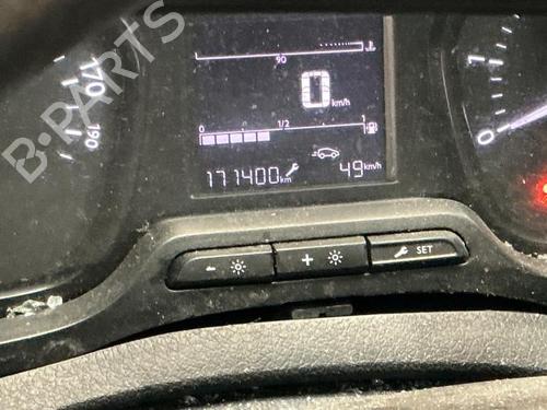 Engine PEUGEOT EXPERT Van (V_) 1.5 BlueHDi 100 | BP40480366M1 - Image 8