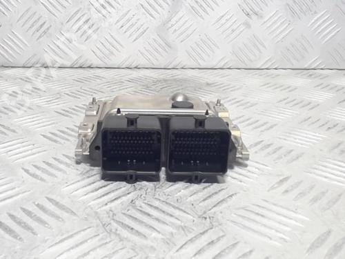 engine-control-unit-ecu-ford-fiesta-vii-hj-hf-2017-40370679 main image