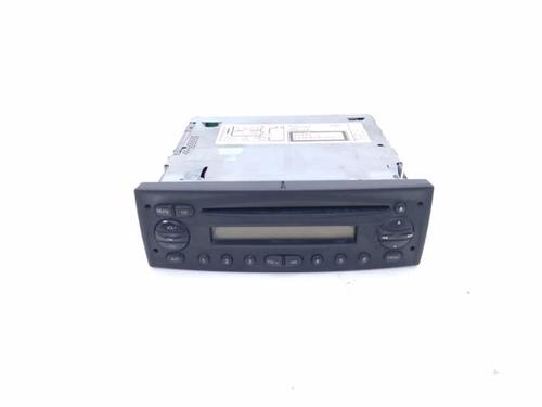 Used Radio Radio IVECO DAILY IV Platform/Chassis 29L12 (116 hp) 40362436 40362436