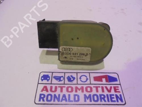 Used Electronic sensor Electronic sensor VW PHAETON (3D1, 3D2, 3D3, 3D4, 3D6, 3D7, 3D8, 3D9) 3.2 V6 4motion (241 hp) 40366355 40366355
