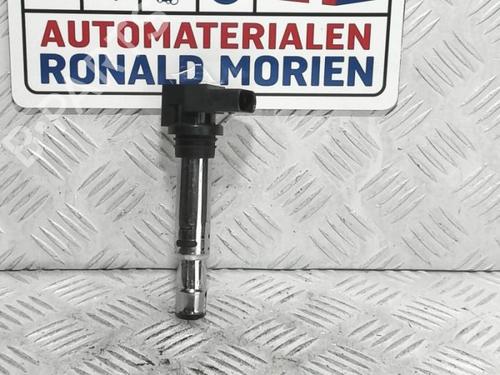 Used Ignition coil Ignition coil SEAT IBIZA III (6L1) 1.2 (64 hp) 40378904 40378904