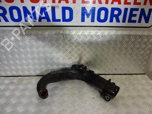 Used Intercooler pipe Intercooler pipe RENAULT TWINGO II (CN0_) 1.5 dCi 90 (86 hp) 40368555 40368555