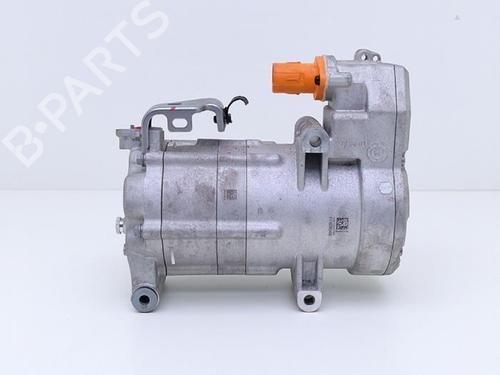 Used AC compressor AC compressor XPENG G6 EV All-wheel Drive (476 hp) 40422934 40422934