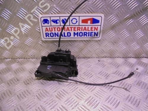 front-left-lock-renault-clio-iii-br01-cr01-2005-2006-2007-2008-2009-2010-2011-2012-2013-2014-40429167 main image