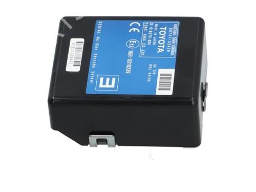 electronic-module-toyota-verso-s-_p12_-2010-2011-2012-2013-2014-2015-2016-40393750 main image