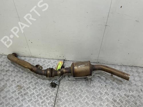 Particulate filter MERCEDES-BENZ A-CLASS (W169) A 180 CDI (169.007, 169.307) | BP40472449M81 - Image 3