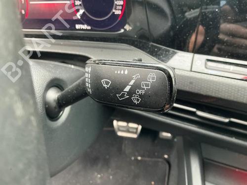 Display monitor VW GOLF VIII (CD1, DA1) 2.0 GTI Clubsport | BP40423155C48 - Image 26