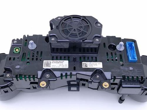 Instrument cluster PORSCHE CAYENNE (92A) 3.0 Diesel | BP40478882C47 - Image 4
