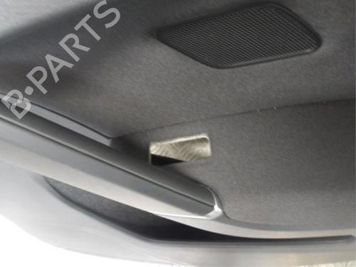 Rear right panel VW GOLF VII (5G1, BQ1, BE1, BE2) 1.6 TDI | BP40430902C61 - Image 2