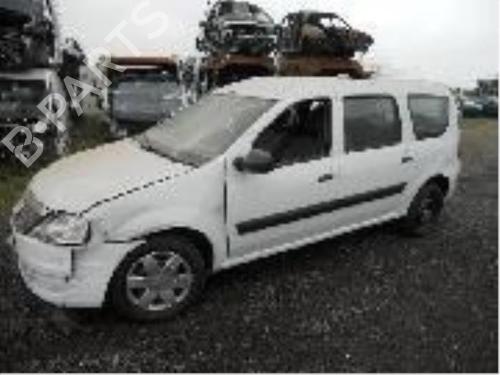 Used Left front driveshaft Left front driveshaft DACIA LOGAN MCV (KS_) 1.5 dCi (KS0W) (86 hp) 40469643 40469643