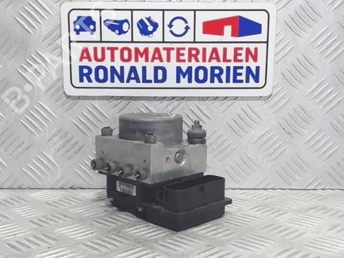 Used ABS pump ABS pump FIAT PUNTO EVO (199_) 1.3 D Multijet (84 hp) 40368114 40368114