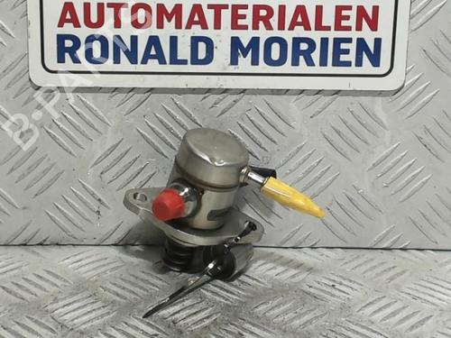 Used Injection pump Injection pump PEUGEOT 3008 II SUV (MC_, MR_, MJ_, M4_) 1.2 THP/ PureTech 130 (MRHNSM, MRHNSU, MRHNSJ, MRHNYW,... (131 hp) 40375433 40375433