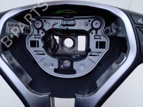 Steering wheel MERCEDES-BENZ A-CLASS (W176) A 180 CDI / d (176.012) | BP40366913C49 - Image 5