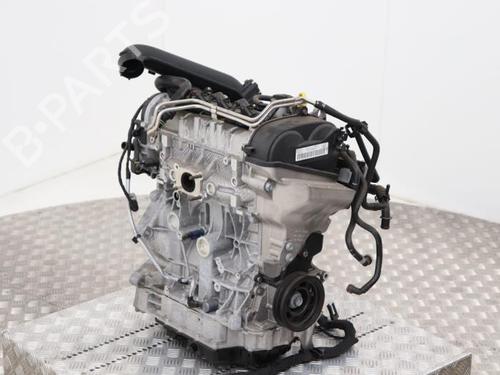 Engine AUDI A1 Sportback (8XA, 8XF) 1.4 TFSI | BP40372745M1  - Image 10