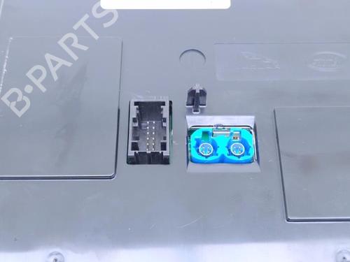 Climate control LAND ROVER RANGE ROVER VELAR (L560) 3.0 D300 SDV6 4x4 | BP40426113I5  - Image 5
