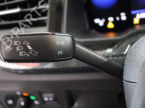Headlight switch VW POLO VI (AW1, BZ1, AE1) 1.0 TSI | BP40401778I24 - Image 25