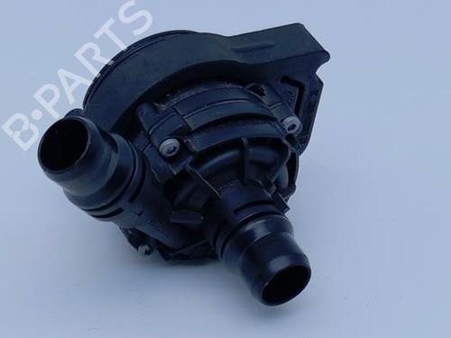 Used Auxiliary water pump Auxiliary water pump OPEL MOKKA MOKKA-e (76) (136 hp) 40412517 40412517