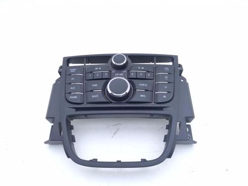 Used Switch Switch OPEL MERIVA B MPV (S10) 1.4 (75) (100 hp) 40362198 40362198