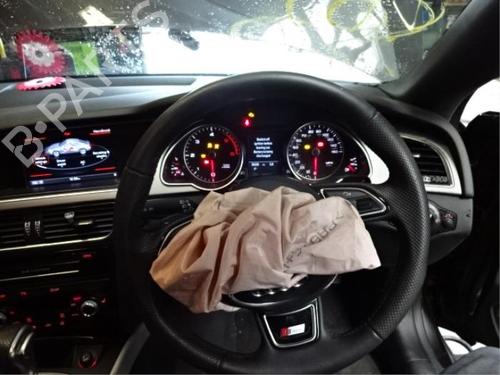 AC pipe AUDI A5 (8T3) 2.0 TDI | BP40470677M126 - Image 39