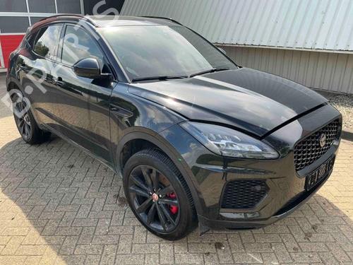 Used Parts JAGUAR E-PACE (X540) 2.0 D165 MHEV AWD 5065013
