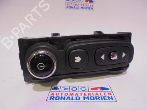 Used Electronic module Electronic module RENAULT TRAFIC III Van (FG_) 1.6 dCi 125 (FGMH) (125 hp) 40387624 40387624