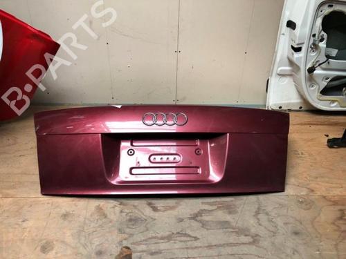 Used Tailgate Tailgate AUDI A4 B6 (8E2) 1.8 T (170 hp) 40432610 40432610