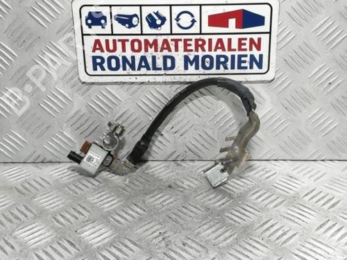 Used Electronic module Electronic module VW GOLF VII (5G1, BQ1, BE1, BE2) 1.6 TDI (110 hp) 40371887 40371887